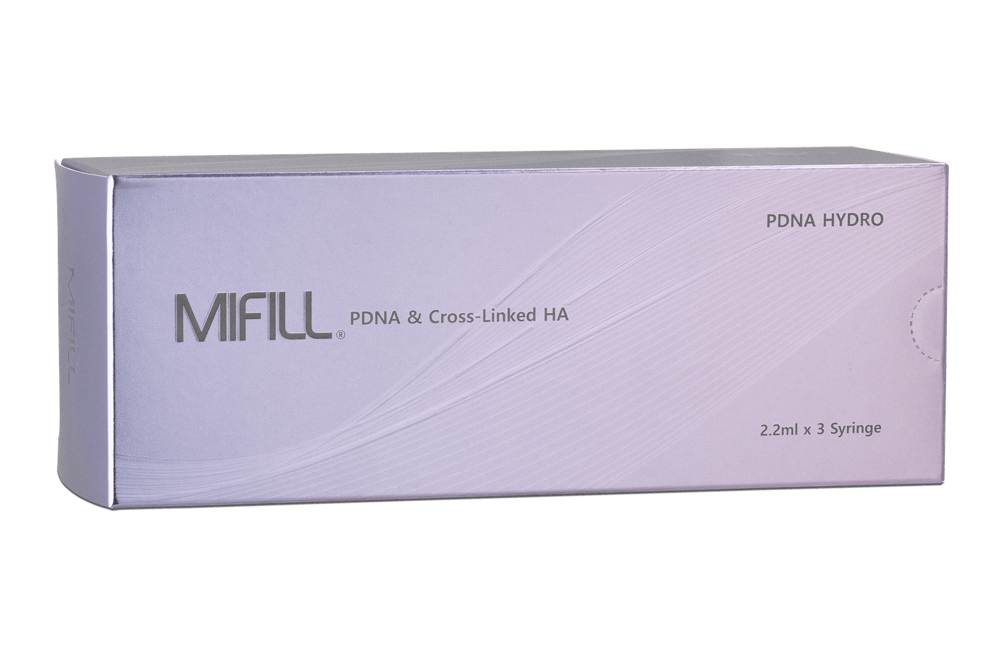 Mifill PDNA Hydro