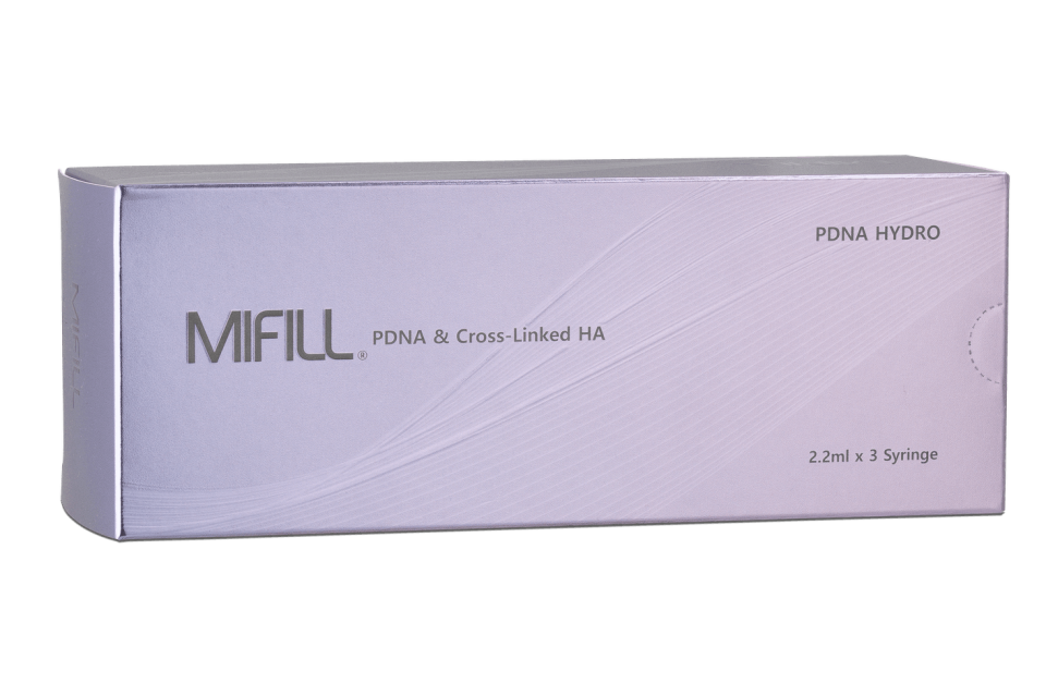 Mifill PDNA Hydro