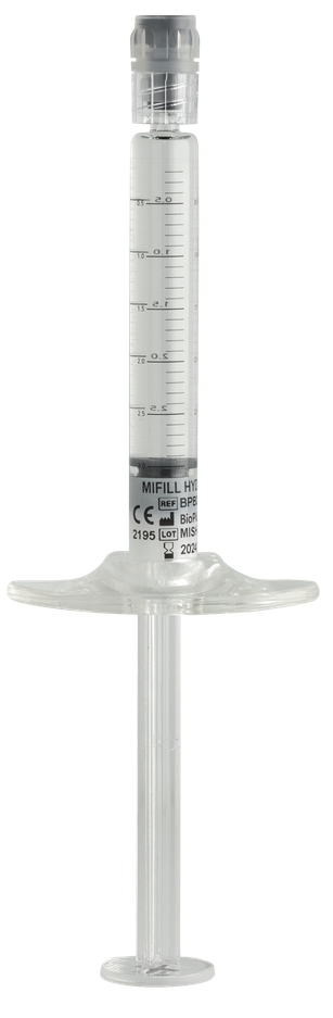 Mifill Hydro Shine Plus