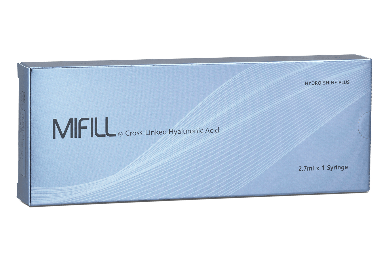 Mifill Hydro Shine Plus