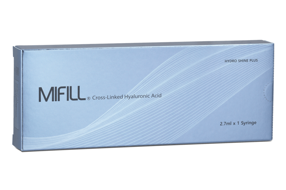 Mifill Hydro Shine Plus