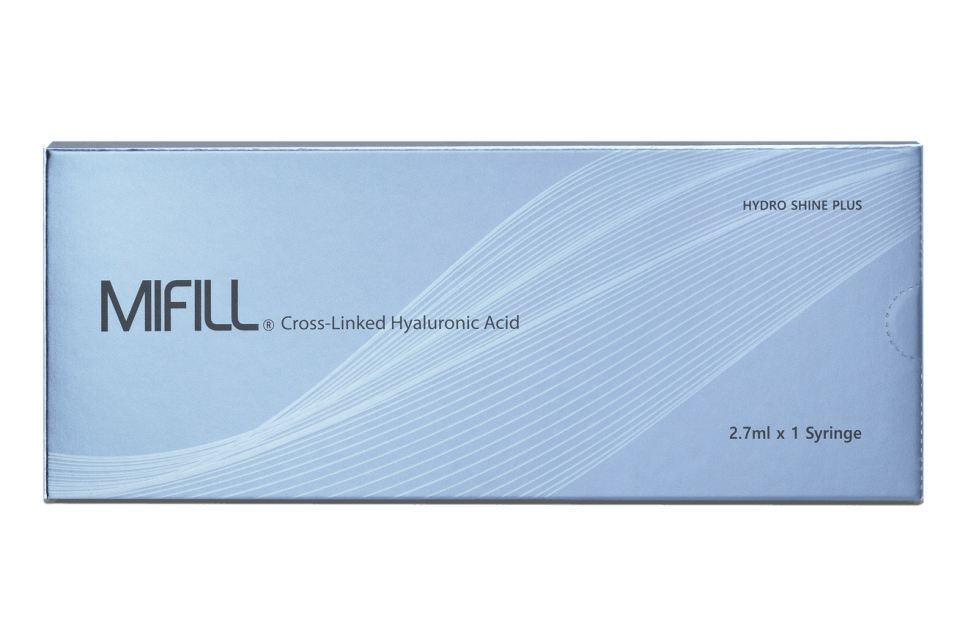 Mifill Hydro Shine Plus