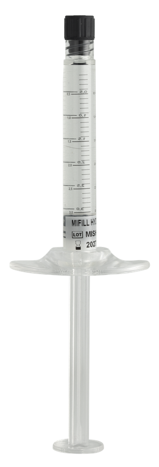 Mifill Hydro Shine Plus Mannitol