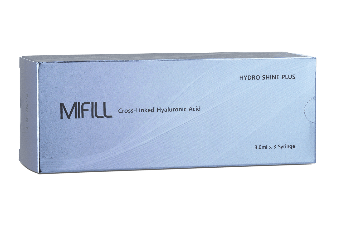 Mifill Hydro Shine Plus Mannitol
