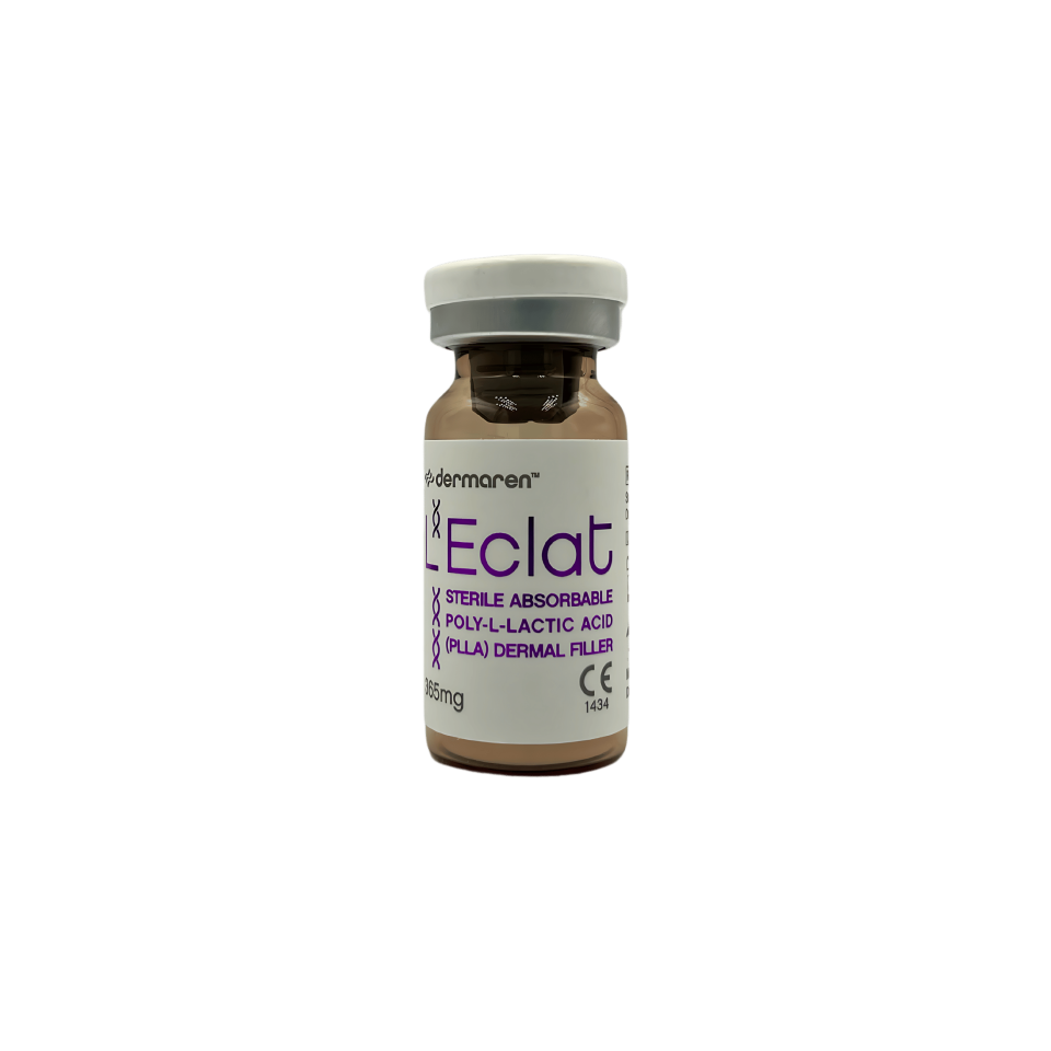 L'Eclat - PLLA