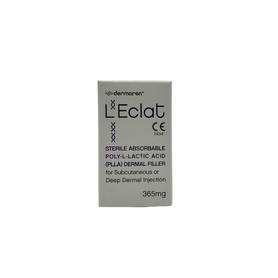 L'Eclat - PLLA
