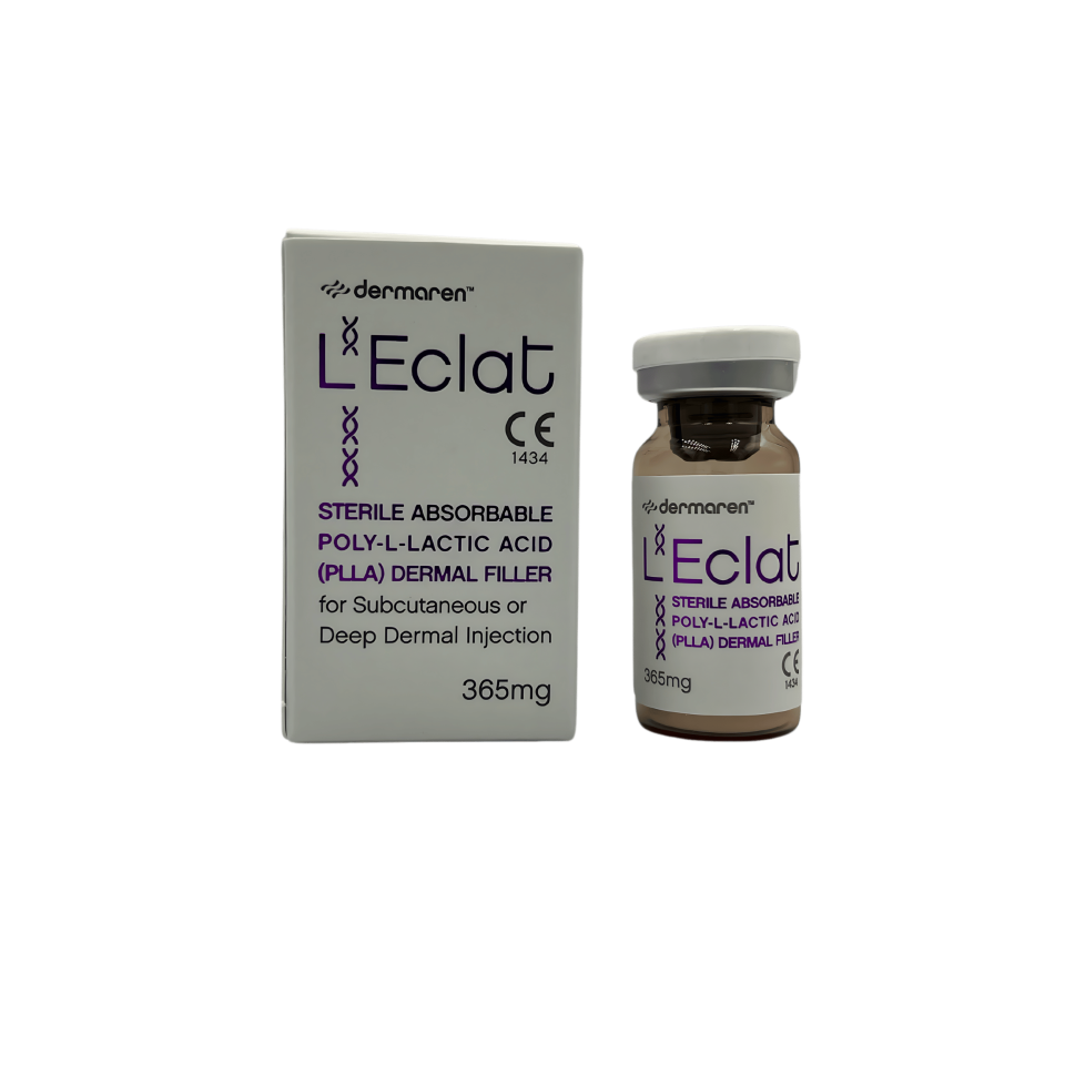 L'Eclat - PLLA