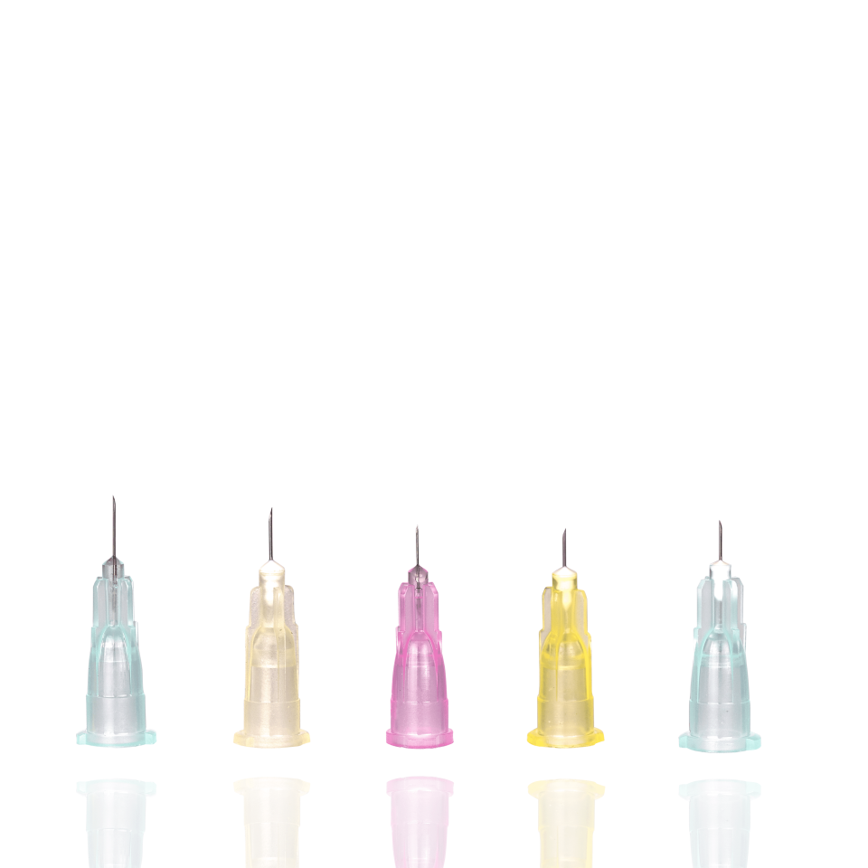 Mezoterapi İğnesi 30G-4mm