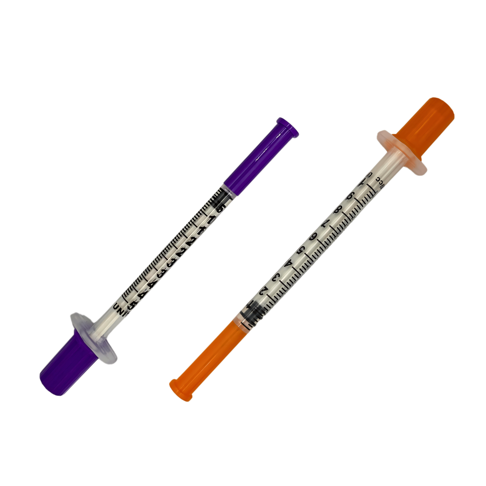 …….. Botoks Enjektörü 32G-8mm / 0,5 cc
